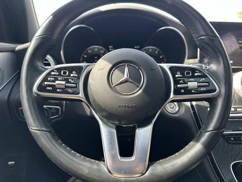 Certified 2023 Mercedes-Benz GLC 300 4MATIC Coupe image 20