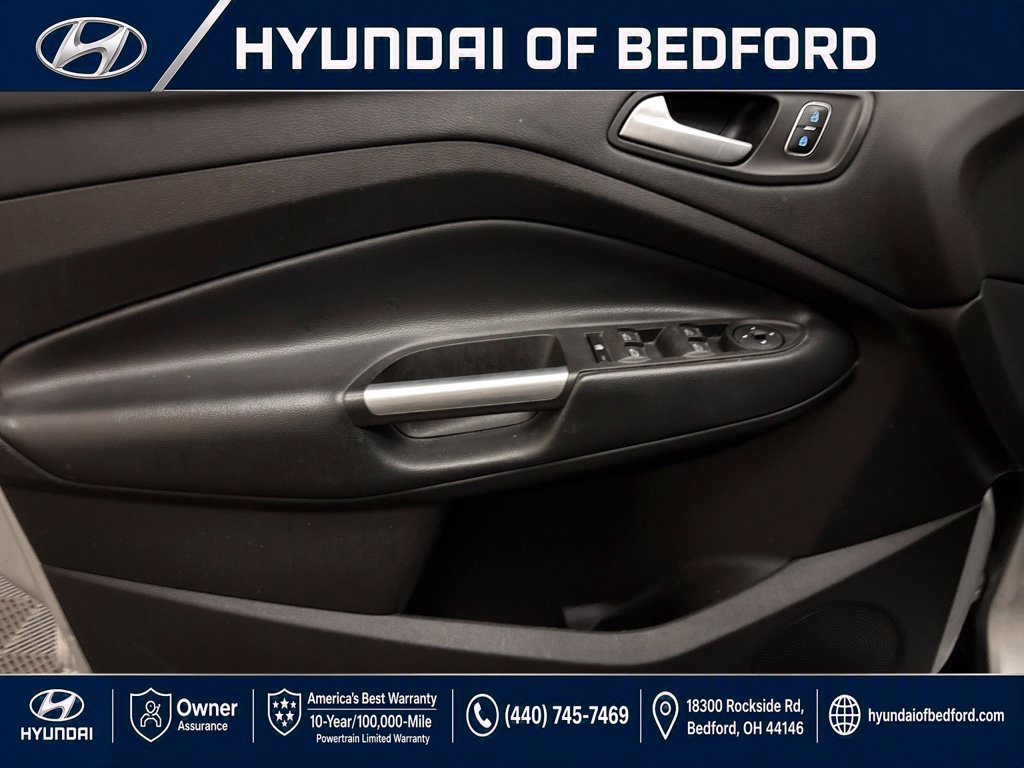 Used 2019 Ford Escape SE AWD/4WD image 12