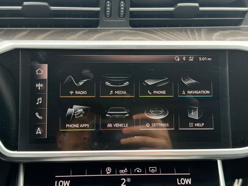 Used 2019 Audi A6 3.0T Premium Plus w/ Premium Plus Package AWD/4WD image 33