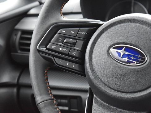 New 2026 Subaru Crosstrek 2.5i Limited image 17