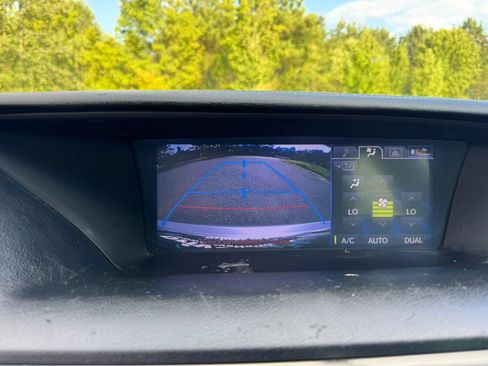 Used 2013 Lexus GS 350 AWD w/ Premium Pkg image 15
