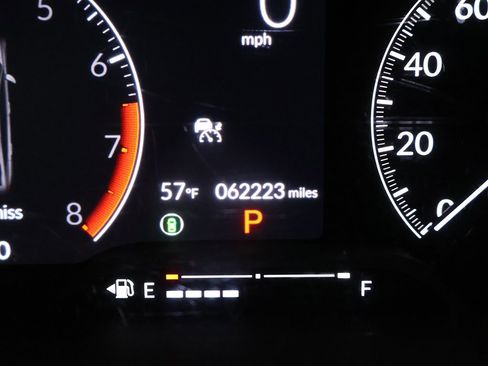 Used 2022 Honda Civic EX image 32