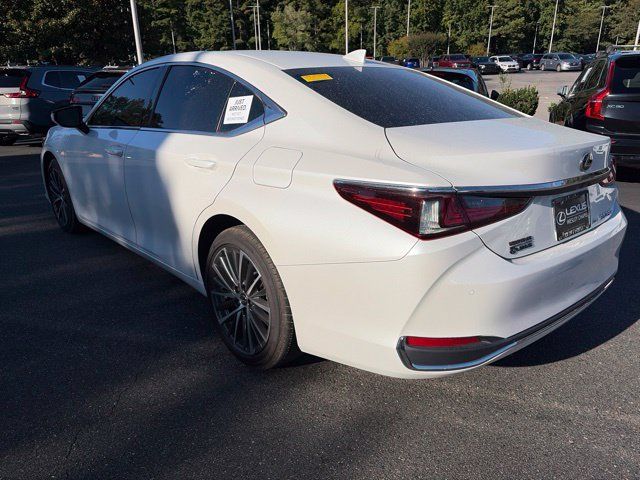 Used 2023 Lexus ES 250 w/ Premium Package AWD/4WD image 14
