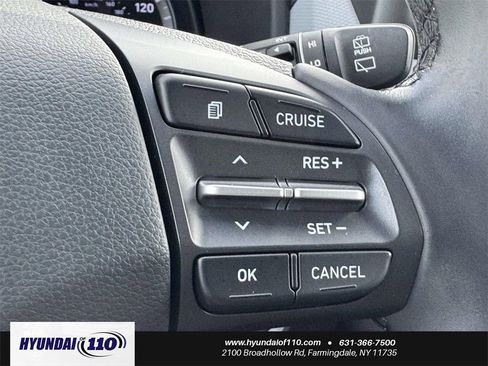 Used 2021 Hyundai Kona SEL Plus w/ Cargo Package image 21