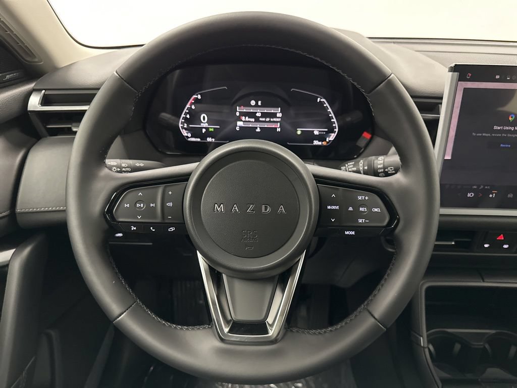 New 2026 MAZDA CX-5 2.5 S w/ Premium Package AWD/4WD image 27