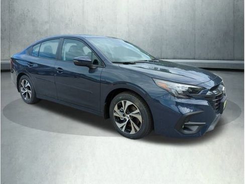 New 2025 Subaru Legacy Premium image 7