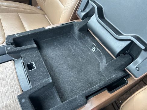 Used 2020 RAM 1500 Limited image 27