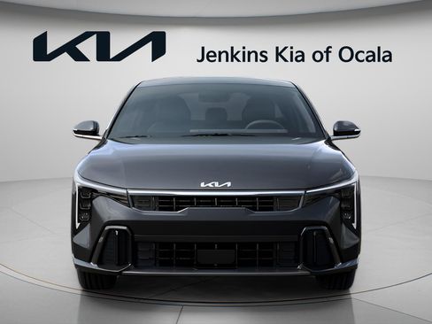 New 2026 Kia K4 GT-Line image 9