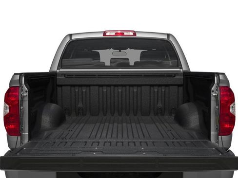 Used 2017 Toyota Tundra Platinum AWD/4WD image 12