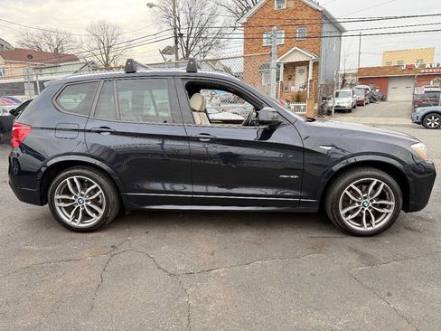 Used 2016 BMW X3 xDrive28i image 7