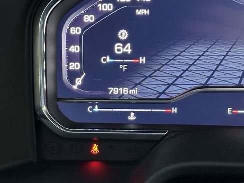 Used 2024 GMC Sierra 2500 Denali w/ Denali Reserve Package image 25