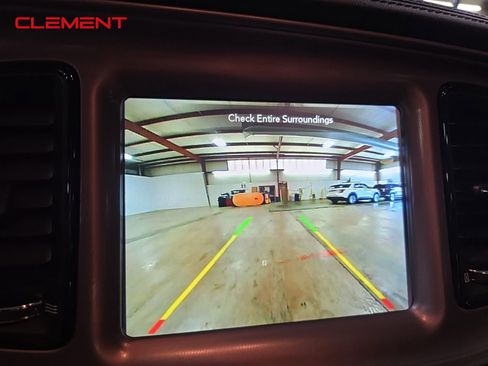 Used 2023 Dodge Challenger R/T w/ Plus Package image 19