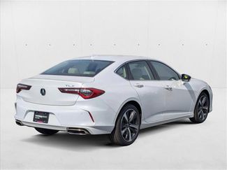 New 2025 Acura TLX w/ Technology Package video 2