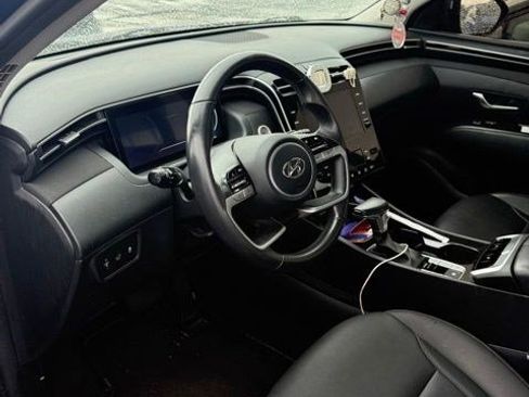 Used 2023 Hyundai Tucson SEL w/ Convenience Package image 14