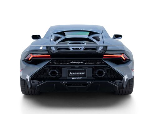 Used 2023 Lamborghini Huracan Tecnica RWD image 39