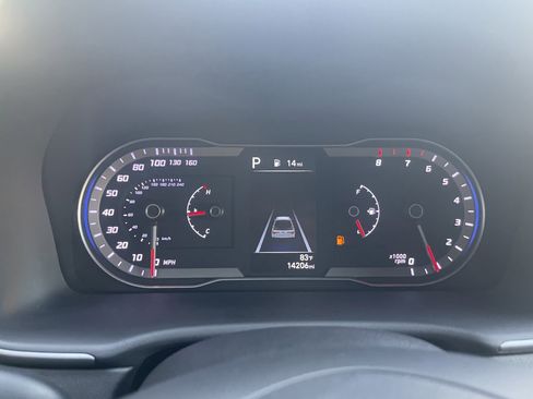 Used 2023 Hyundai Santa Cruz SEL image 34