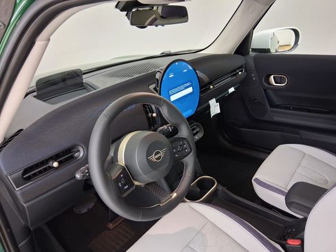 New 2026 MINI Cooper S FWD image 2
