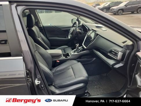 Used 2024 Subaru Outback Limited XT AWD/4WD image 11