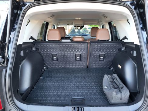 Used 2024 Ford Bronco Sport Outer Banks w/ Tech Package image 18