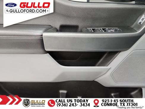 Used 2023 Ford F250 XLT image 18