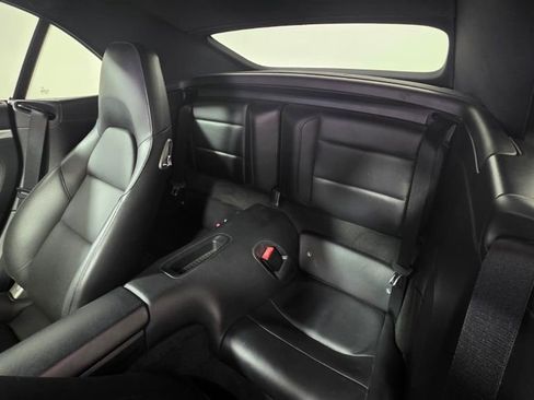 Used 2015 Porsche 911 Carrera 4S image 24