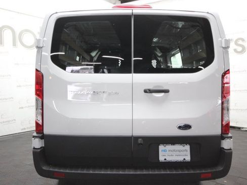 Used 2024 Ford Transit 250 Low Roof w/ Exterior Upgrade Package image 4