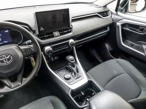 Certified 2024 Toyota RAV4 LE image 13