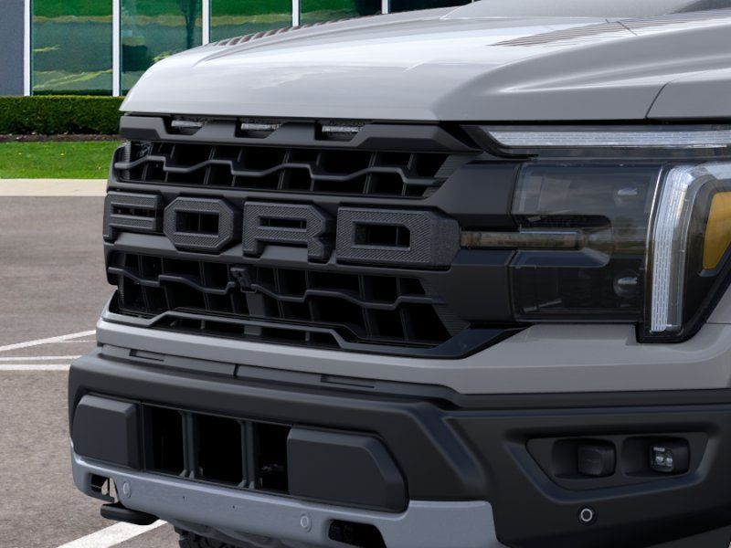 New 2026 Ford F150 Raptor AWD/4WD image 17