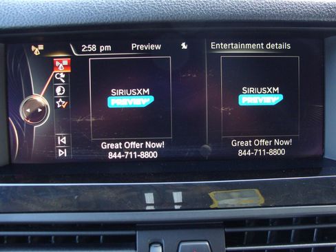 Used 2016 BMW 528i xDrive Sedan image 17