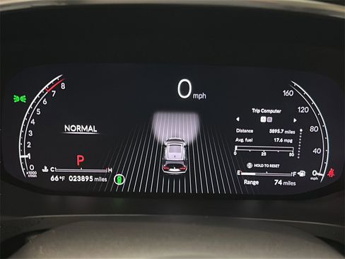 Used 2023 Acura MDX SH-AWD w/ Advance Package image 25