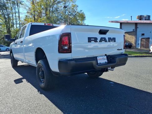 Used 2025 RAM 2500 Tradesman image 21