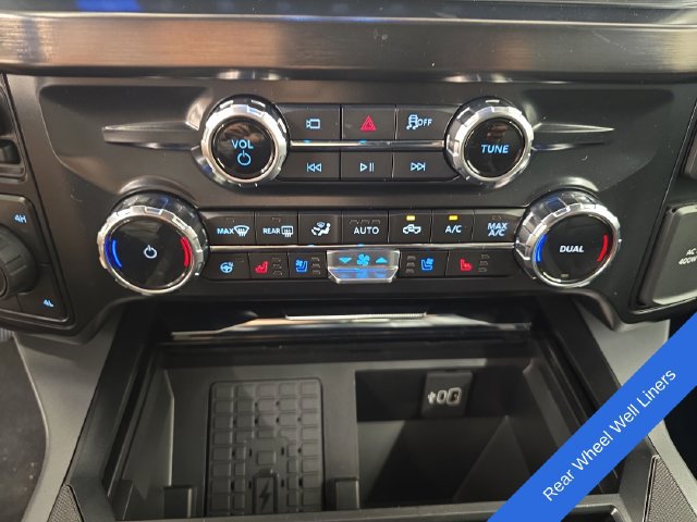 New 2026 Ford F350 Lariat w/ Black Appearance Package AWD/4WD image 31