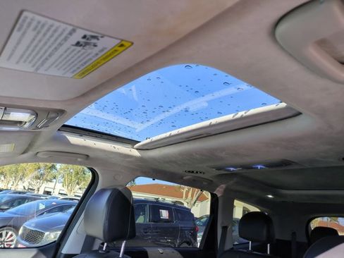 Used 2021 Kia Telluride SX w/ SX Prestige Package image 16