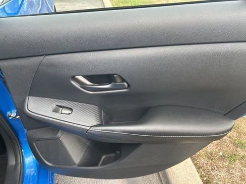 Used 2024 Nissan Sentra SV image 36