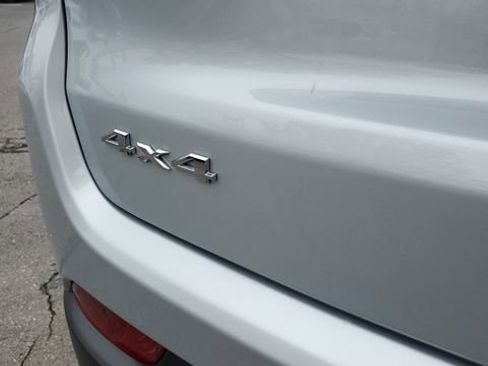 Certified 2024 Jeep Compass Latitude image 26