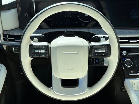 Used 2025 Hyundai Santa Fe Calligraphy image 14