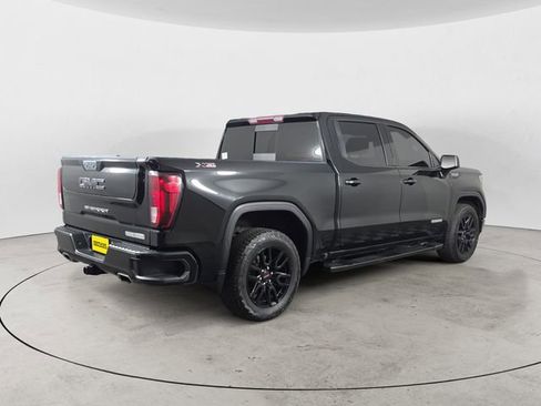 Used 2022 GMC Sierra 1500 Elevation image 5