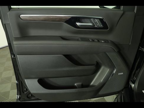 New 2025 Chevrolet Tahoe Premier image 20