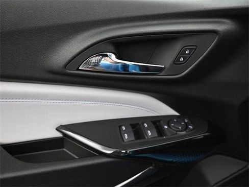 New 2026 Chevrolet Trax LT image 20