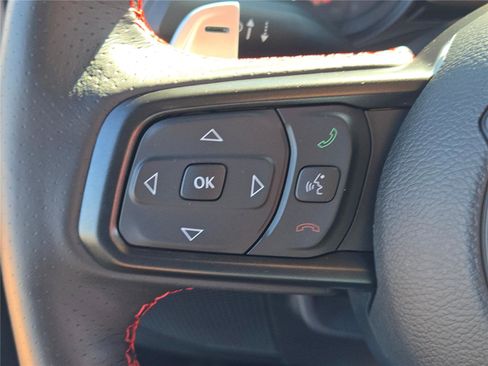 Used 2024 Jeep Wrangler Unlimited Rubicon 392 image 34