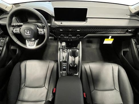 New 2026 Honda Accord Touring image 25