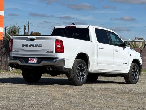 New 2026 RAM 1500 Laramie image 3