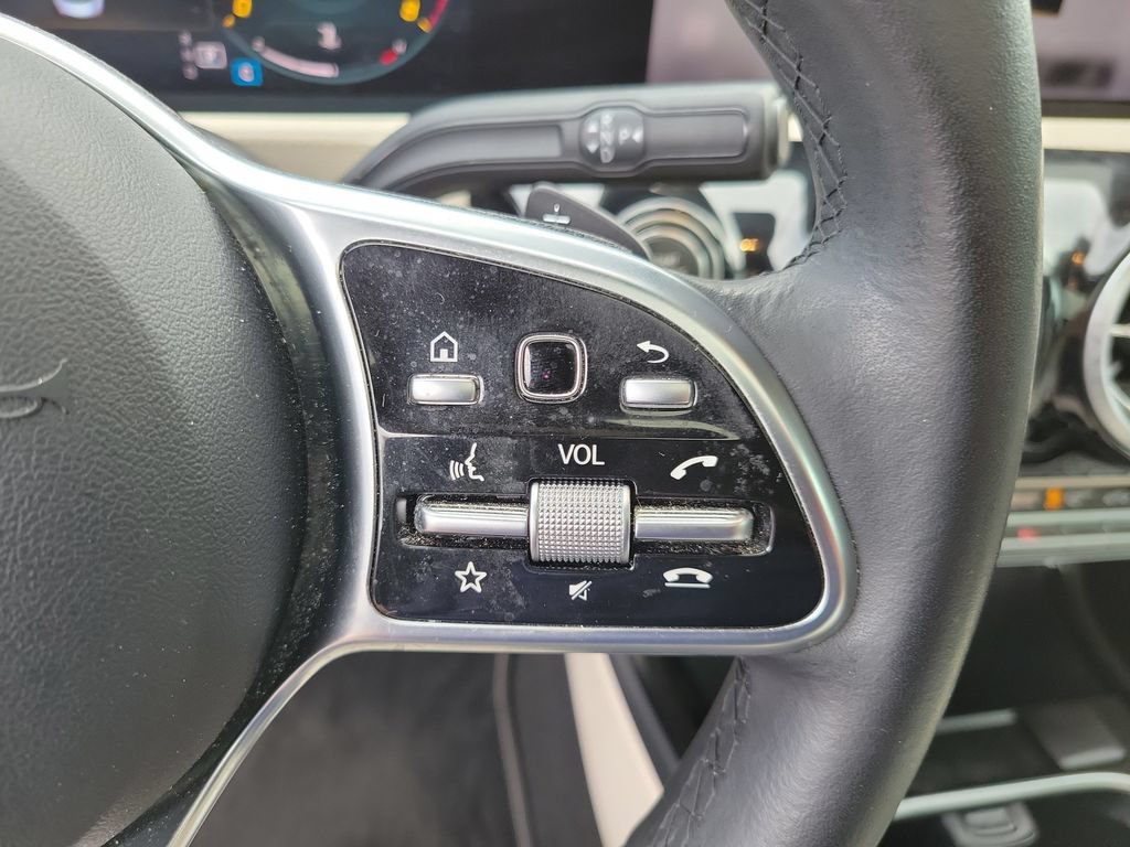Used 2021 Mercedes-Benz CLA 250 w/ Driver Assistance Package image 29