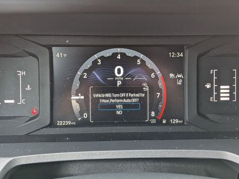 Used 2024 Toyota Tacoma SR image 12