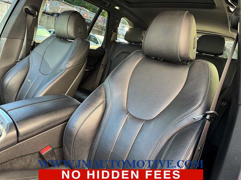 Used 2022 BMW X5 xDrive40i w/ Premium Package AWD/4WD image 14