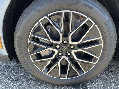 New 2025 Ford Mustang Mach-E Premium image 6