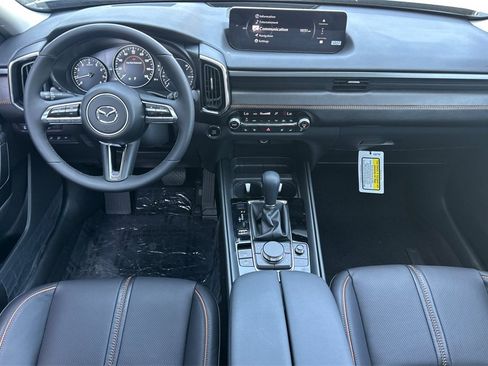 New 2025 MAZDA CX-50 AWD 2.5 S w/ Cargo Package image 11