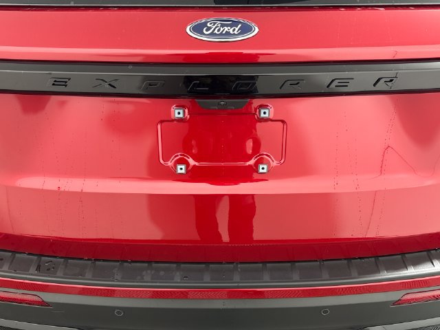 New 2026 Ford Explorer ST-Line w/ ST-Line Street Pack AWD/4WD image 18