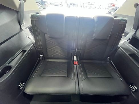 New 2026 Volkswagen Atlas SE image 26