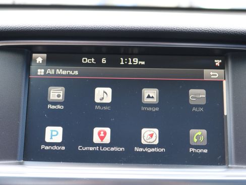 Used 2016 Kia Optima SX w/ Chrome Wheel Package image 24